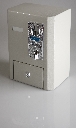 DOMESTIC APPLIANCE COIN BOX